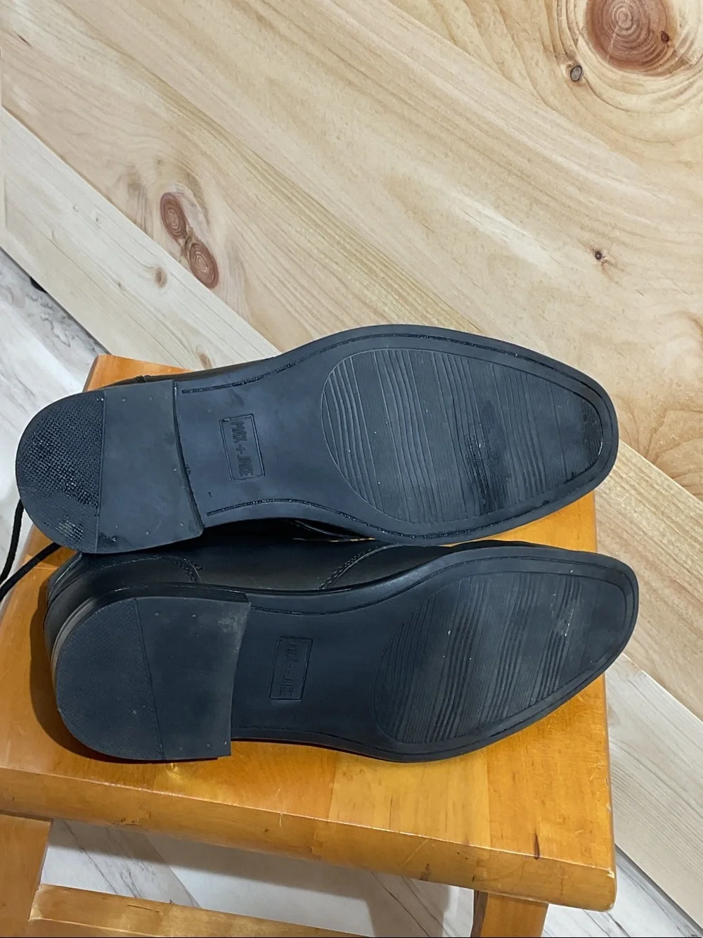 N/A unisex classic